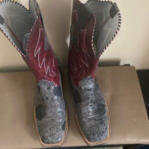 Men’s Western Boot